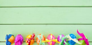 Pasqua 2021: il video degli auguri