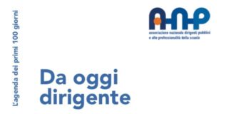 Da oggi Dirigente: l’agenda dei primi 100 giorni. I programmi dei seminari