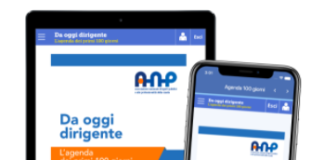 Pensionamenti A. S. 2022-2023