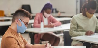 Classi in DAD: comunicato stampa ANP