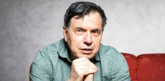 Premio Nobel per la fisica a Giorgio Parisi