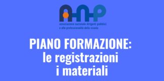 Formazione dicembre 2021-febbraio 2022: pubblicati le registrazioni dei webinar e i materiali presentati