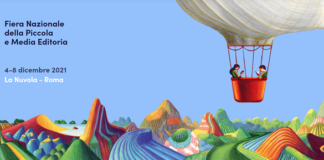 6 dicembre 2021 ore 15.00: appuntamento a “più libri, più liberi”