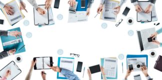 Form registrazione: il Presidente ANP incontra i neodirigenti