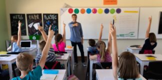 La pandemia ha cambiato la scuola? Un’indagine di ANP, Cittadinanzattiva e Dipartimento della protezione civile