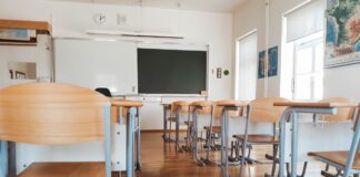 Crollo controsoffitto in una scuola di Roma: il comunicato stampa dell’ANP