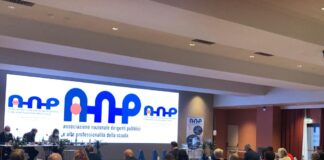 Autunno 2024: il calendario delle assemblee sindacali dell’ANP