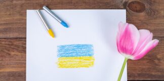 Una scuola che è casa: l’accoglienza dei bambini ucraini. Il vademecum per i soci ANP