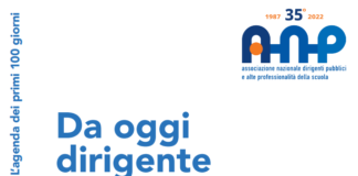 Aggiornato il calendario dei seminari “Da oggi dirigente: l’agenda dei primi 100 giorni”
