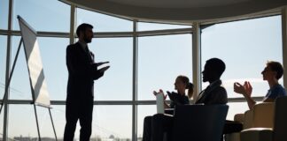 ANP e ICF Italia: form candidatura