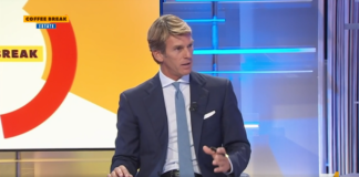 Il Presidente ANP a Coffee Break La7