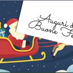 Buone feste 2025 sito