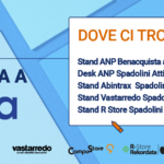 Didacta Firenze 2026 banner orizzontale dove ci trovi