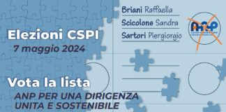 Webinar “Elezioni CSPI: indicazioni operative per le scuole”. La registrazione e le slide