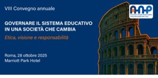 Rivivi l’VIII Convegno annuale ANP