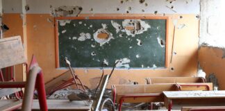 Comunicato stampa: il Presidente ANP in Ucraina