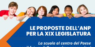LE PROPOSTE DELL’ANP PER LA XIX LEGISLATURA