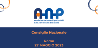 La delibera approvata dal Consiglio nazionale ANP