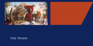 Lunedì 26 giugno 2023: presentazione in diretta streaming de “l nuovo libro di Vito tenore