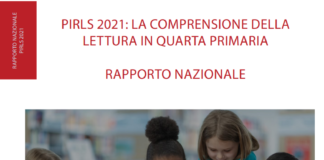 Presentazione dei risultati italiani dell’Indagine internazionale IEA – PIRLS 2021: esiti positivi per la scuola primaria