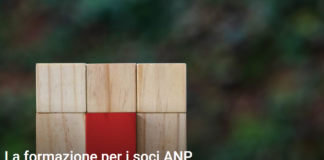 Questionario di valutazione webinar ANP “ “Relazioni scuola-famiglia: ambiti di competenza e responsabilità”