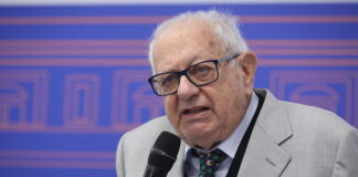 Scomparso Luigi Berlinguer: il comunicato stampa dell’ANP