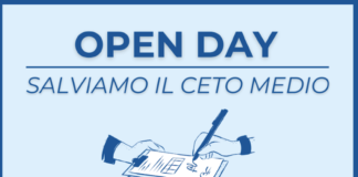 Anche ANP partecipa all’open day CIDA per la petizione “Salviamo il ceto medio”