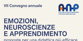 VII Convegno ANP: Roma 8-9 ottobre 2024. Pubblicati il programma e il form per la partecipazione