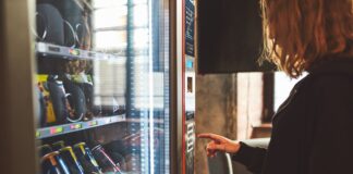 Concessioni relative ai distributori di snack e bevande: un problema da superare