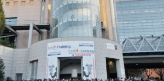 ANP a EXPOTRAINING 2024