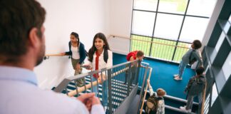 Educazione civica e sicurezza sul lavoro: un passo avanti per la formazione degli studenti