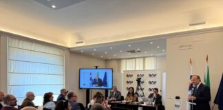 Consiglio nazionale 17 maggio 2025: la delibera approvata