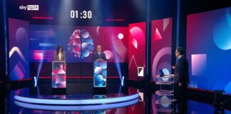 Antonello Giannelli a “Materia Grigia” su Skytg24