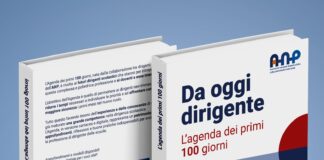 NEODS25: chiedi la tua copia dell’Agenda