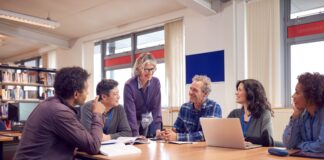 Per l’ANP la formazione incentivata dei docenti deve diventare un vero middle management
