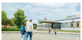 Un altro crollo scuote il mondo della scuola