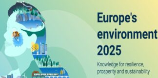 Presentazione del Report Europe’s Environment 2025: necessario un impegno condiviso per la tutela ambientale