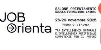 ANP a JOB&ORIENTA 2025!