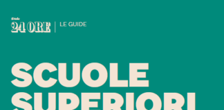La Guida alla scelta: da oggi in edicola con il Sole 24 ore