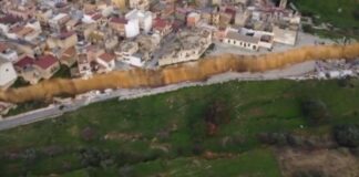 Comunicato stampa | Niscemi: Il Presidente dell’ANP scrive al Ministro dell’Istruzione e del Merito