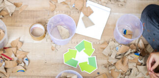 Iscrizione al RENTRI: il vademecum dell’ANP