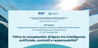 Seminario residenziale ANP Campania