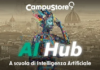 Appuntamento a Firenze con AI HUB