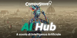 Appuntamento a Firenze con AI HUB