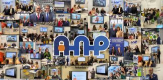 Didacta Firenze 2026 si chiude per ANP con un bilancio davvero straordinario