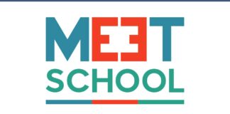 Meet school arriva in Calabria dal 16 al 18 aprile 2026