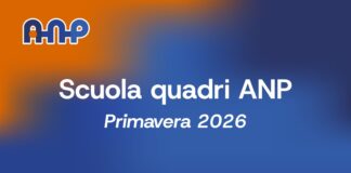 Scuola Quadri DS primavera 2026
