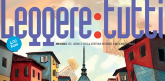 Leggere:tutti | il numero di maggio 2026 per i soci ANP