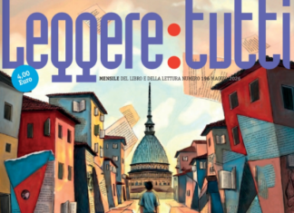 Leggere:tutti | il numero di maggio 2026 per i soci ANP