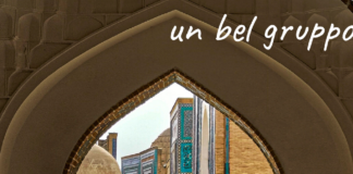 Viaggio in Uzbekistan: le fotografie più belle